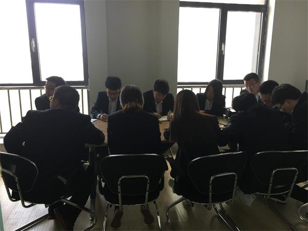 以学习为指导，，，以实践为基础——企业文化落地从我做起