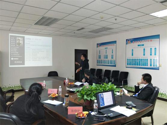 恒峰G22新闻“梦想起航”