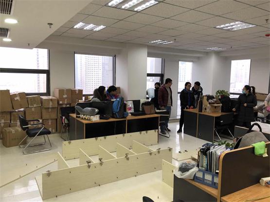 恒峰G22新闻“新情形，，新气象”