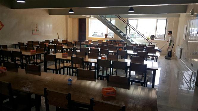 恒峰G22新闻“舌尖上的清静重比泰山”